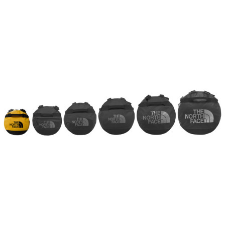Cestovná taška The North Face Base Camp Duffel - Xs