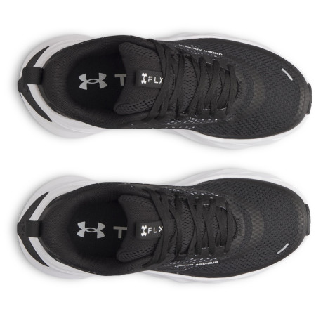 Dámske bežecké topánky Under Armour W FLX TR