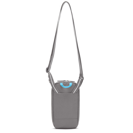 Taška cez rameno Pacsafe RFIDsafe Tech Crossbody