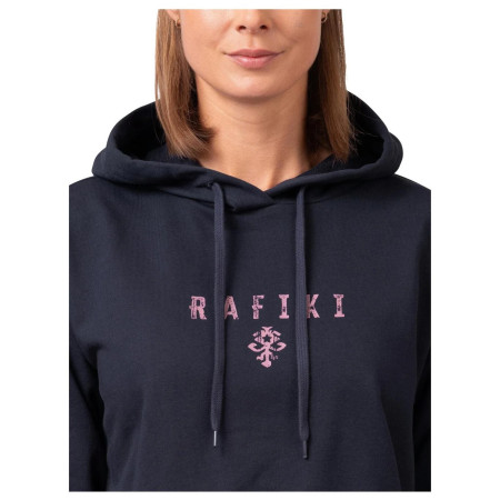 Dámska mikina Rafiki Zulu Crop