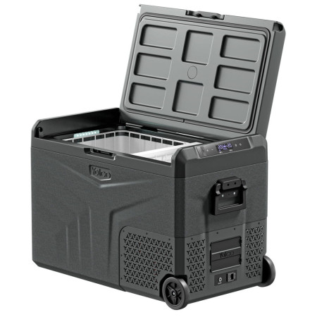 Kompresorová chladnička Yolco TCX50