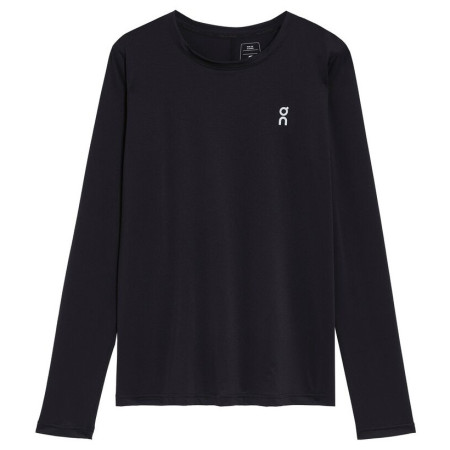Dámske funkčné tričko On Running Core Long-T čierna Black