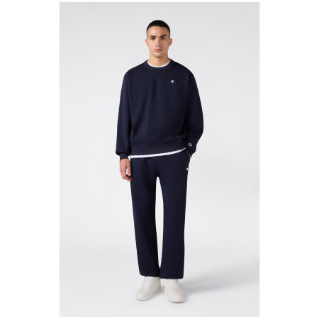 Pánske tepláky Champion Elastic Cuff Pants M Modern Heritage