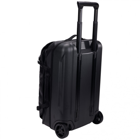 Taška na kolieskach Thule Chasm Carry On Duffel 40L