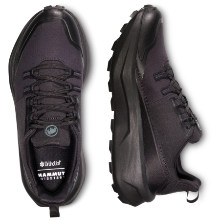 Dámske topánky Mammut Aenergy Hike Low GTX Women