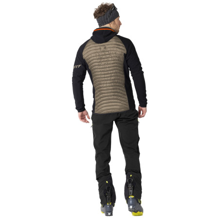 Pánska bunda Dynafit Speed Insulation Hybrid Jkt M