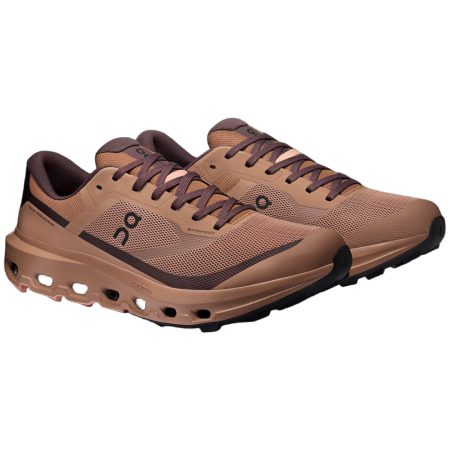 Pánske bežecké topánky On Running Cloudvista 3 Waterproof