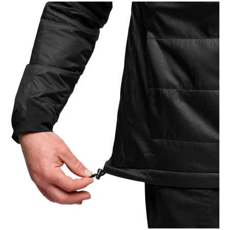 Pánska bunda Black Diamond Solution 2.0 Hoody