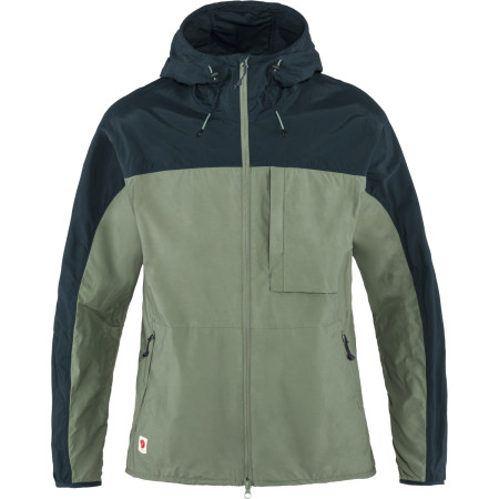 Pánska vetrovka Fjällräven High Coast Wind Jacket M