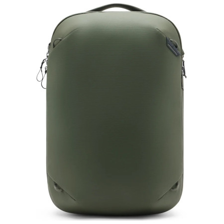 Batoh Peak Design Travel Backpack 20L zelená Sage