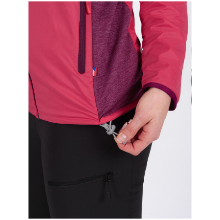 Dámska bunda High Point Total Alpha 3.0 Lady Jacket