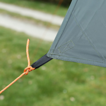 Prístrešok Zulu Dreamtime Tarp