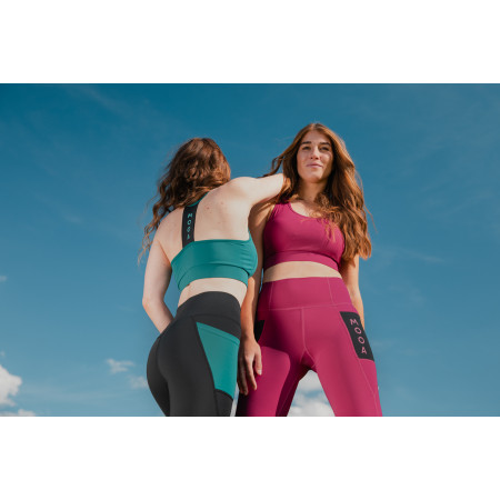 Podprsenka MOOA Bina