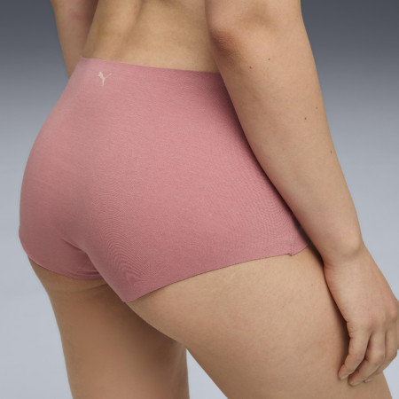 Dámske nohavičky Puma Invisible Cotton Mini Shorts