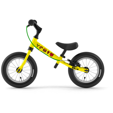 Kolobežka Yedoo TooToo Emoji