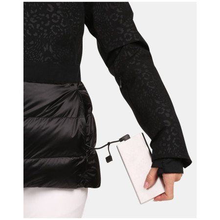 Dámska bunda Kilpi Lena-W