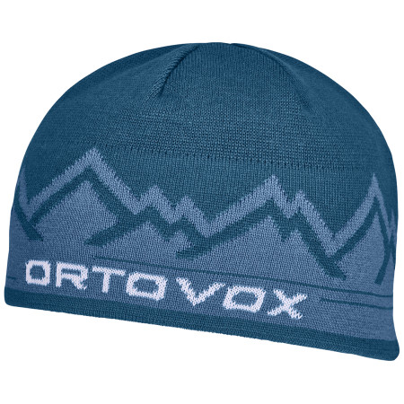 Čiapka Ortovox Peak Beanie