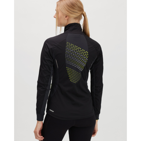 Dámska softshellová bunda Silvini Serrone WJ1501