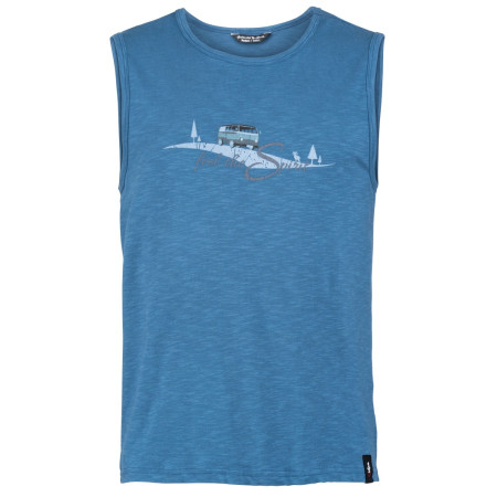 Pánske tielko Chillaz Calanques Feel The Spirit