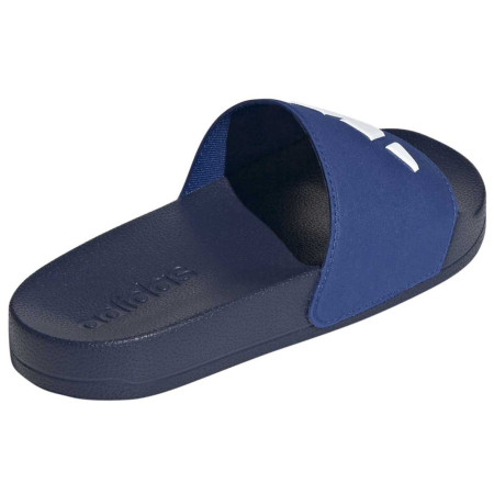 Detské papuče Adidas Adilette Shower K Blue