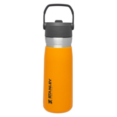 Termofľaša Stanley Go Flip Straw žltá YellowOrange