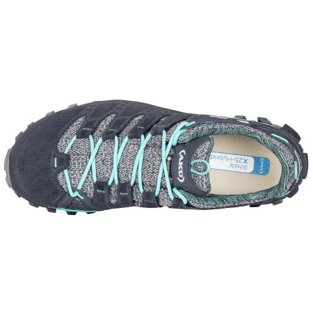 Dámske topánky Aku Alterra Lite GTX Ws