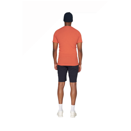 Pánske funkčné tričko Devold Adventure Merino 190 Tee Man