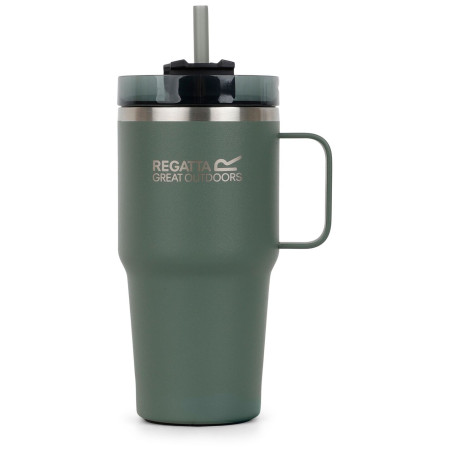 Termohrnček Regatta Thermulate Insulated Mug 0.6L zelená Sage Green