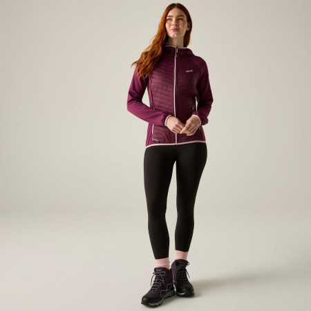 Dámska bunda Regatta Women’s Andreson Hybrid