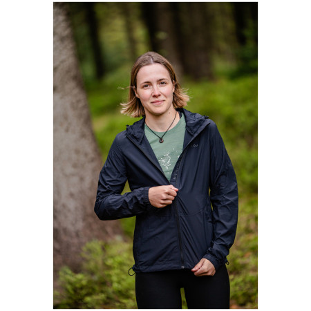 Dámska vetrovka MOOA Windbreaker