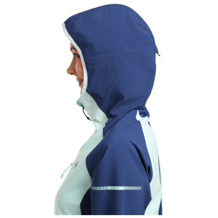 Dámska bunda Kilpi Baleo-W