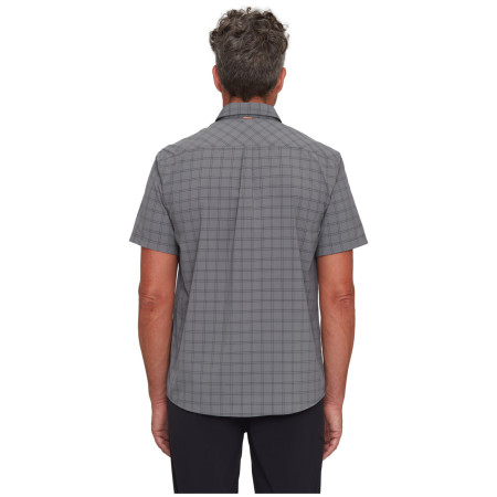 Pánska košeľa Mammut Lenni Shirt