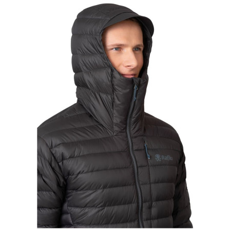 Pánska páperová bunda Rafiki Project M