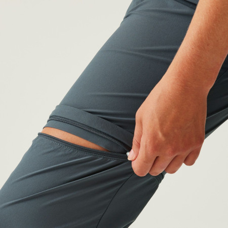 Dámske nohavice Regatta W Travel Light Z/O Packaway Trousers II