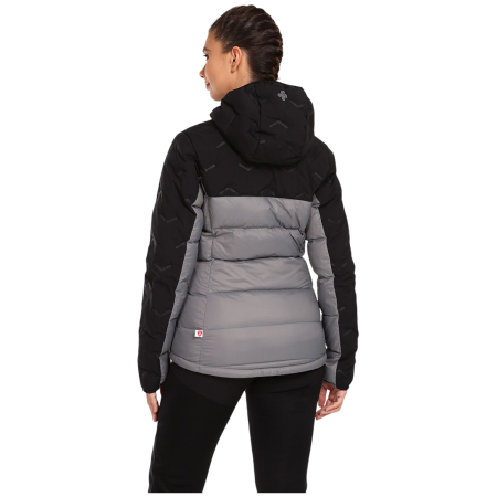 Dámska bunda Kilpi Tevery-W