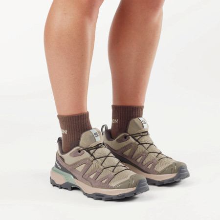 Dámske topánky Salomon X Ultra 360 Leather Gore-Tex