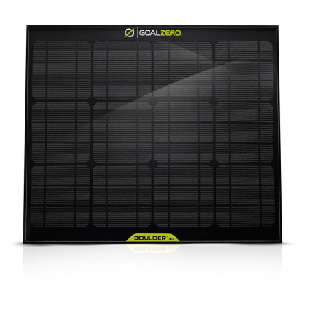 Solárny panel Goal Zero Boulder 30