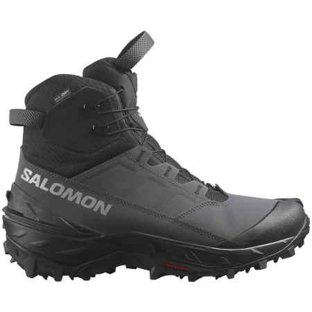 Pánske zimné topánky Salomon Crosstrak Powder Waterproof