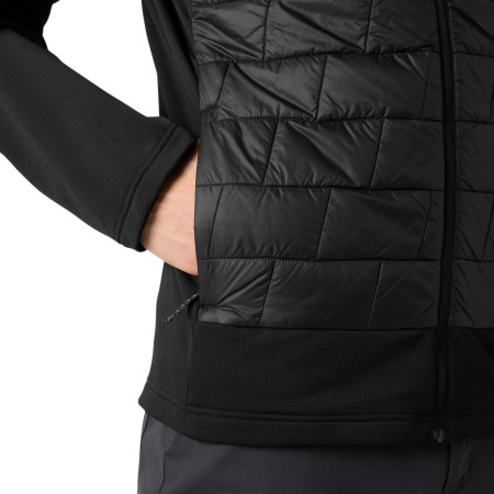 Pánska bunda Helly Hansen Lifaloft Hybrid Insulator