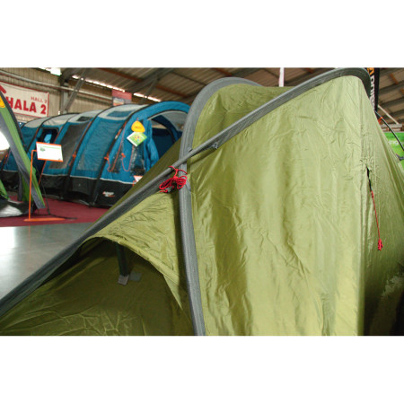 Expedičný stan pre 2 osoby Pinguin Summit 2