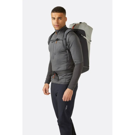 Lezecký batoh Rab Latok 38