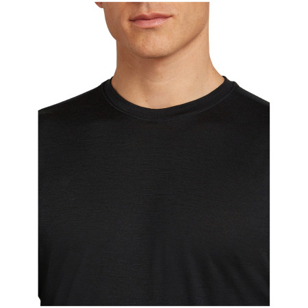 Pánske funkčné tričko Icebreaker Men 150 MerinoFine™ Ace LS Tee