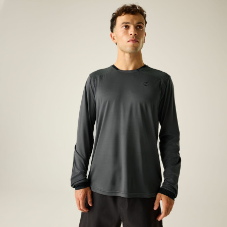 Pánske tričko Dare 2b Trackstand Ace Long Sleeve