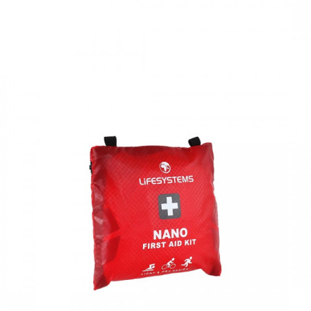 Lekárnička LifeSystems Light and Dry Nano First Aid Kit