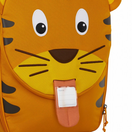 Detský kufor Affenzahn Kids Suitcase