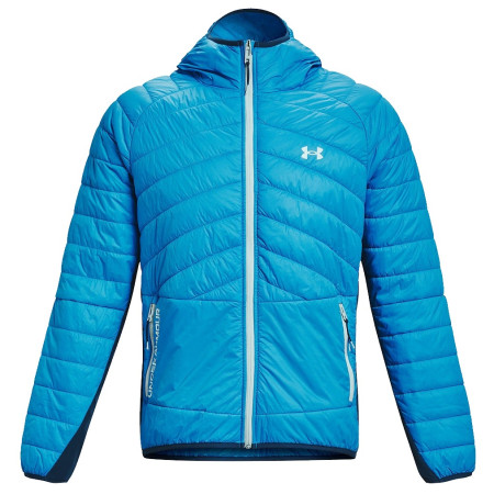 Pánska bunda Under Armour Active Hybrid Jkt