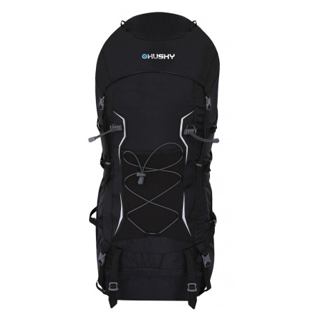 Batoh Husky Ribon 60L čierna Black
