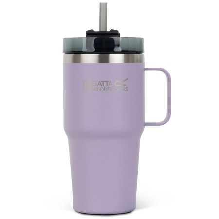Termohrnček Regatta Thermulate Insulated Mug 0.6L fialová Wisteria