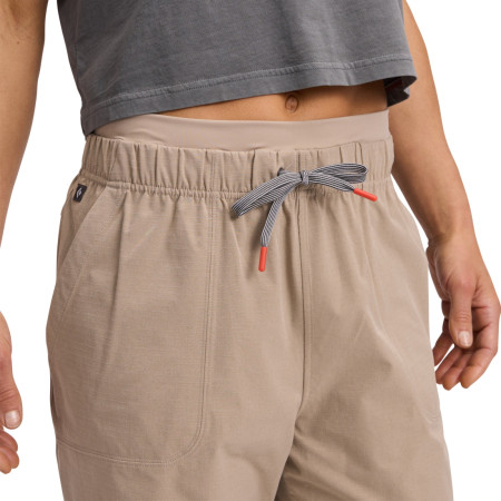 Dámske nohavice Black Diamond W Sequence Pants