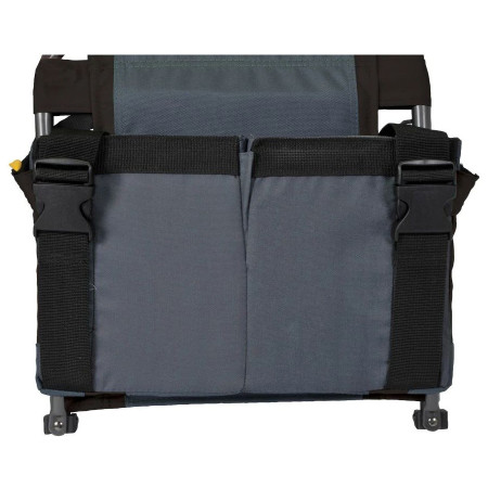 Sedadlo do kanoe GCI SitBacker